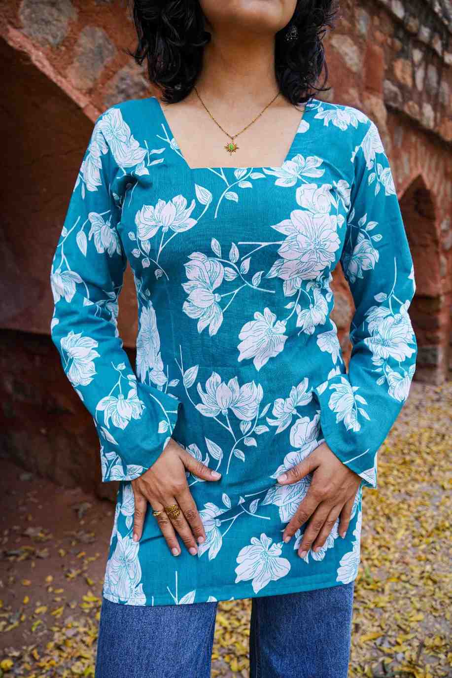 Kurti